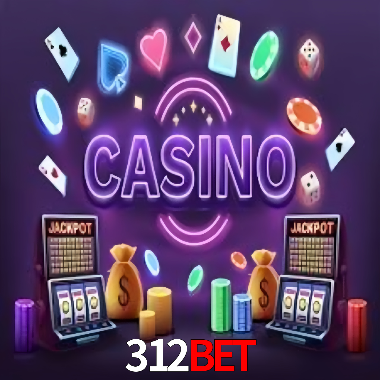A Arte do Poker: Estratégia e Habilidade no 312bet.COM